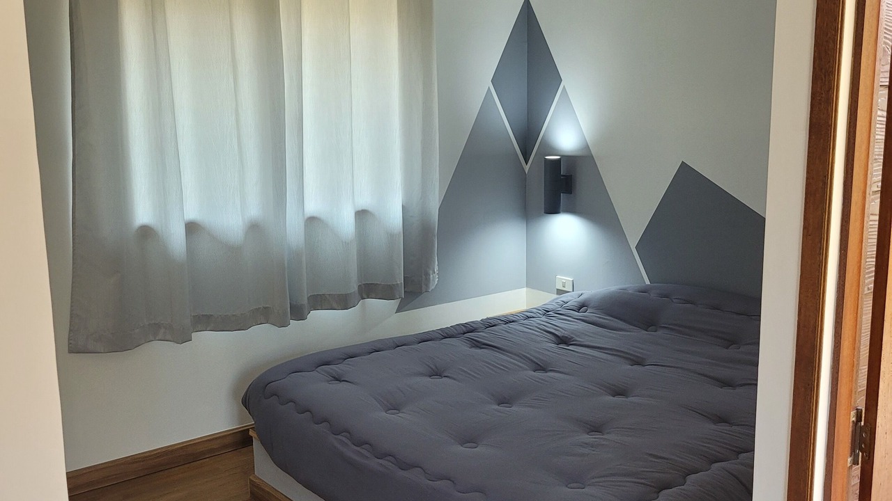 Photo of Bedroom in Si Chiang Mai