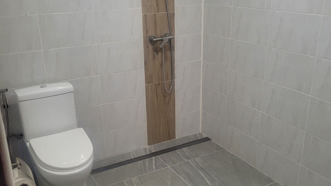 Photo of Bathroom in Si Chiang Mai