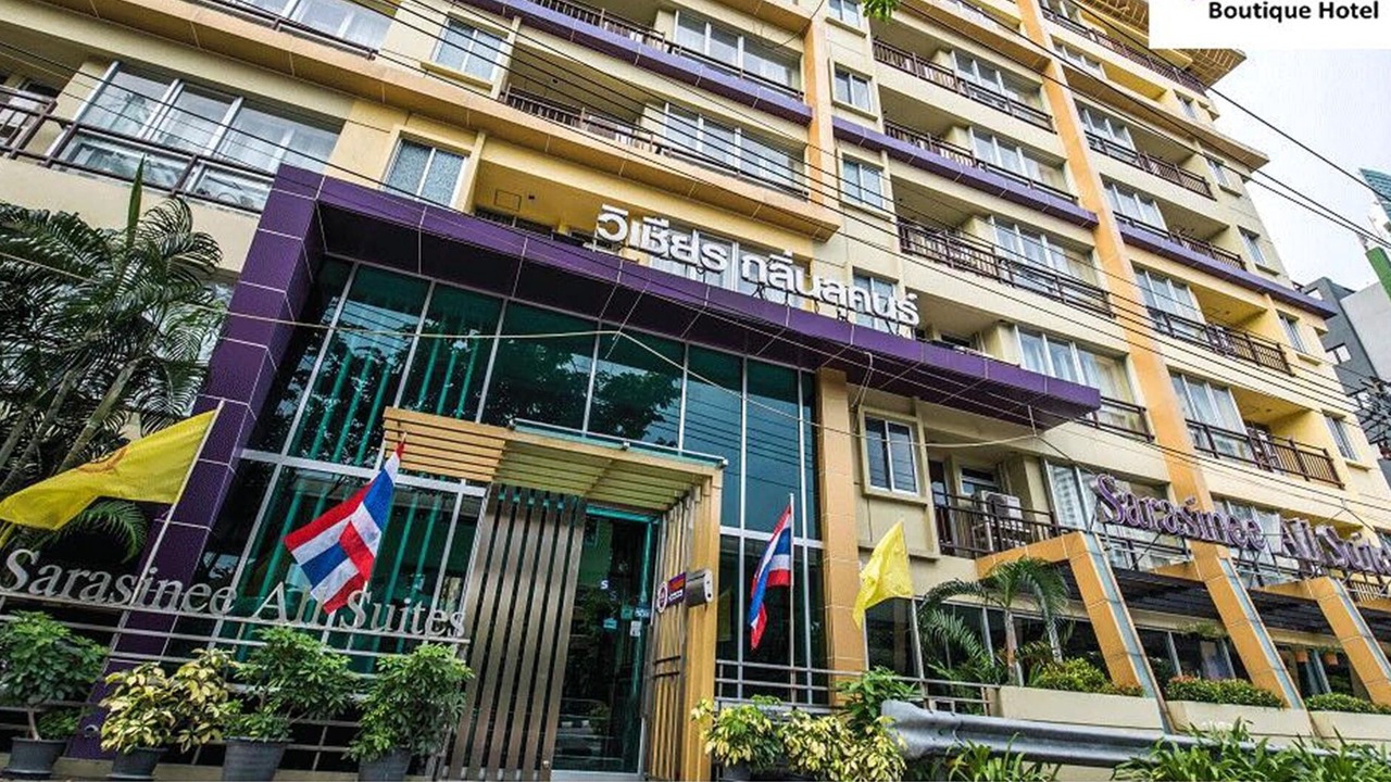 Photo of Outdoor in Khlong Ton Sai