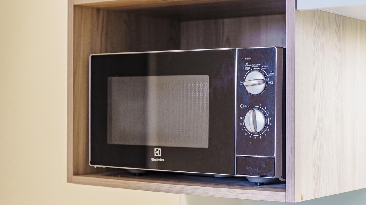 Photo of Kitchen in Cherngtalay