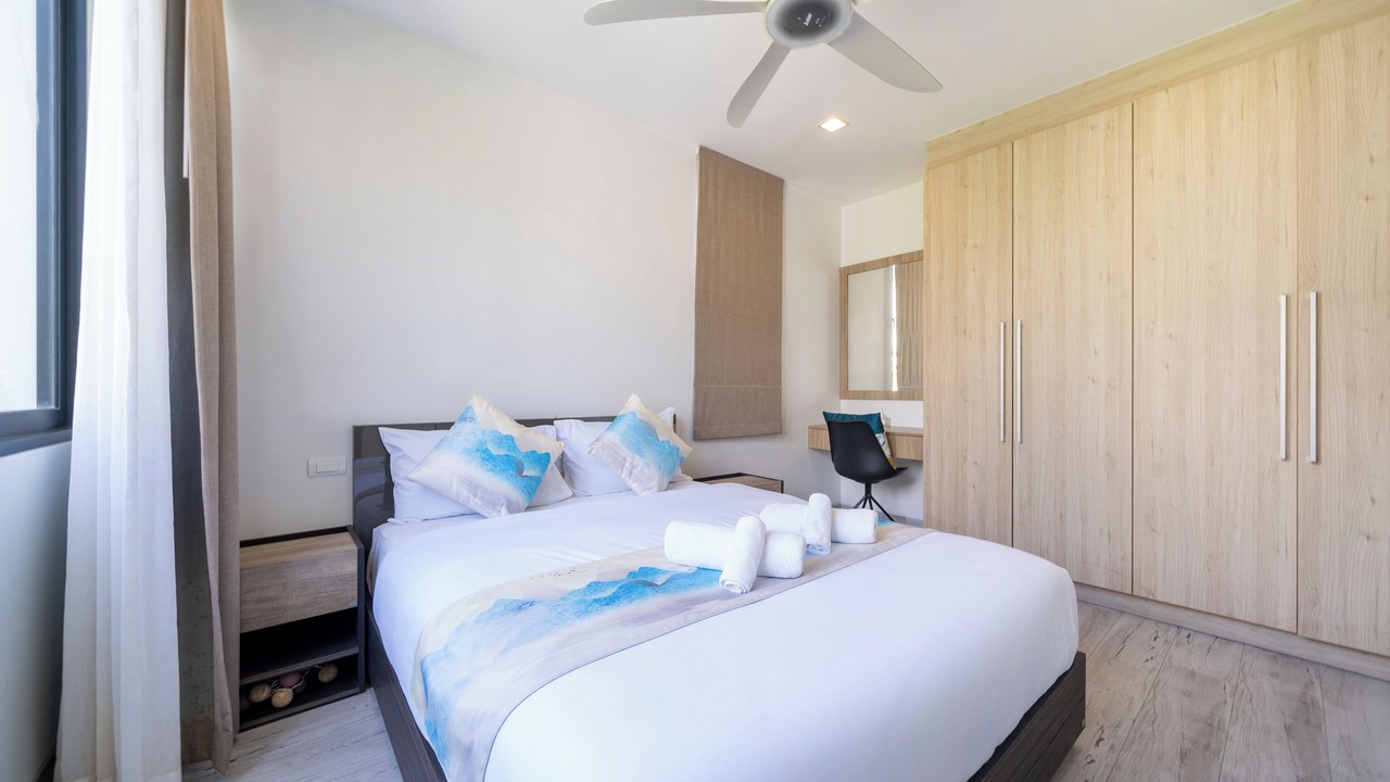 Photo of Bedroom in Choeng Thale