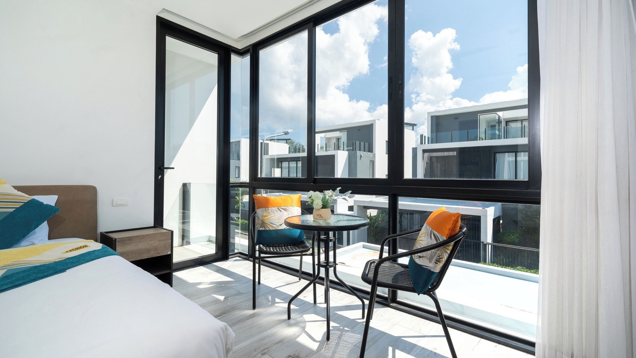 Photo of Bedroom in Choeng Thale