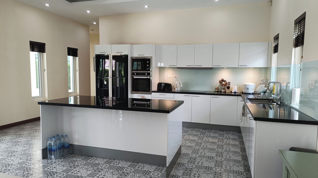 Photo of Kitchen in Hua Hin