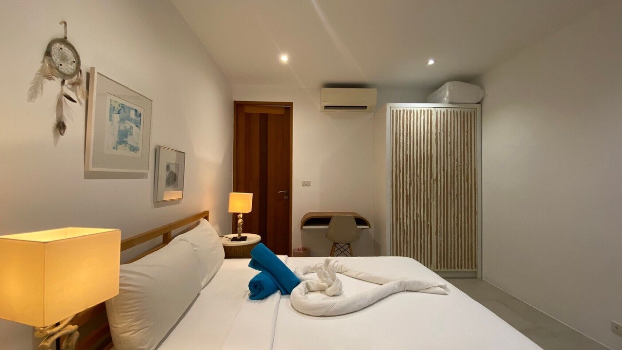 Photo of Bedroom in Mae Nam