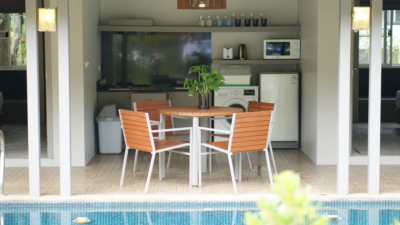Photo of Outdoor in Sa Khu