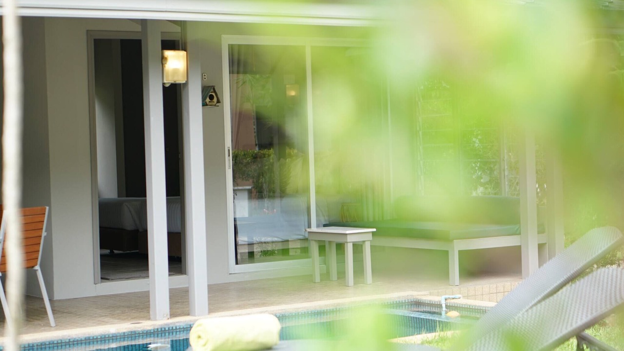 Photo of Patio Balcony in Sa Khu