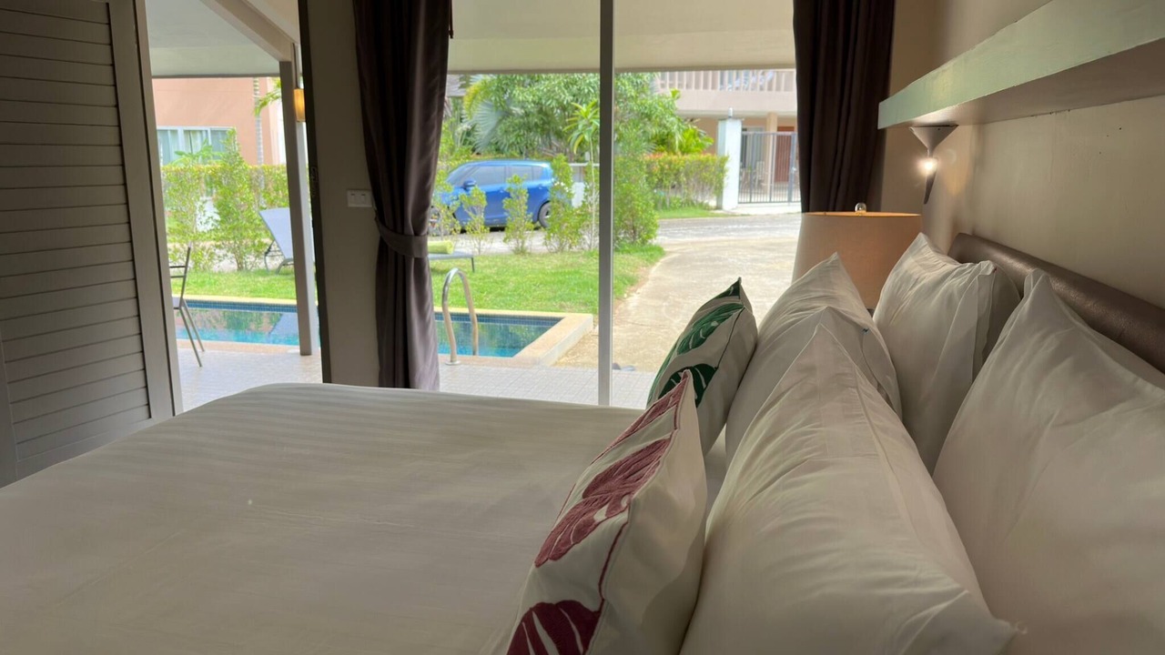 Photo of Bedroom in Sa Khu