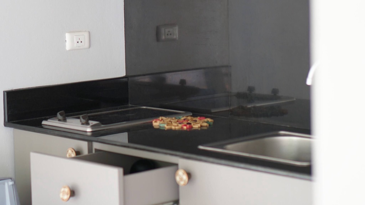 Photo of Kitchen in Sa Khu