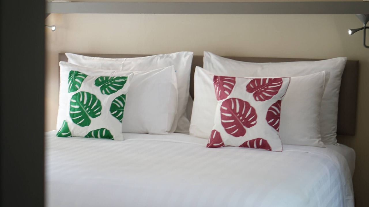 Photo of Bedroom in Sa Khu