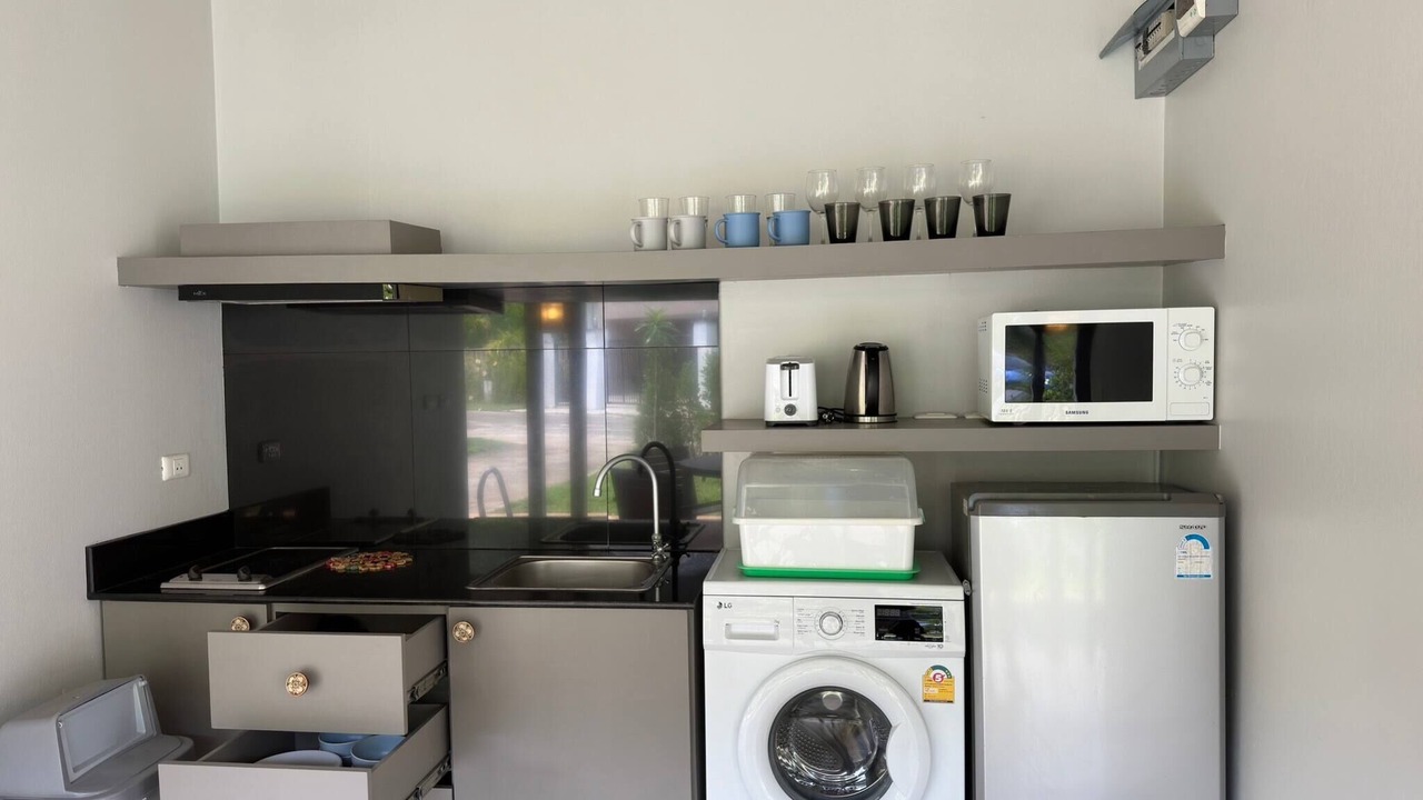 Photo of Kitchen in Sa Khu