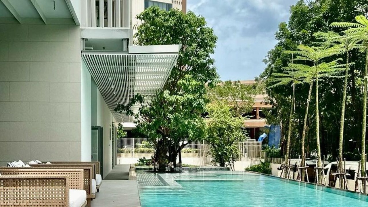 Photo of Outdoor in Nong Kae