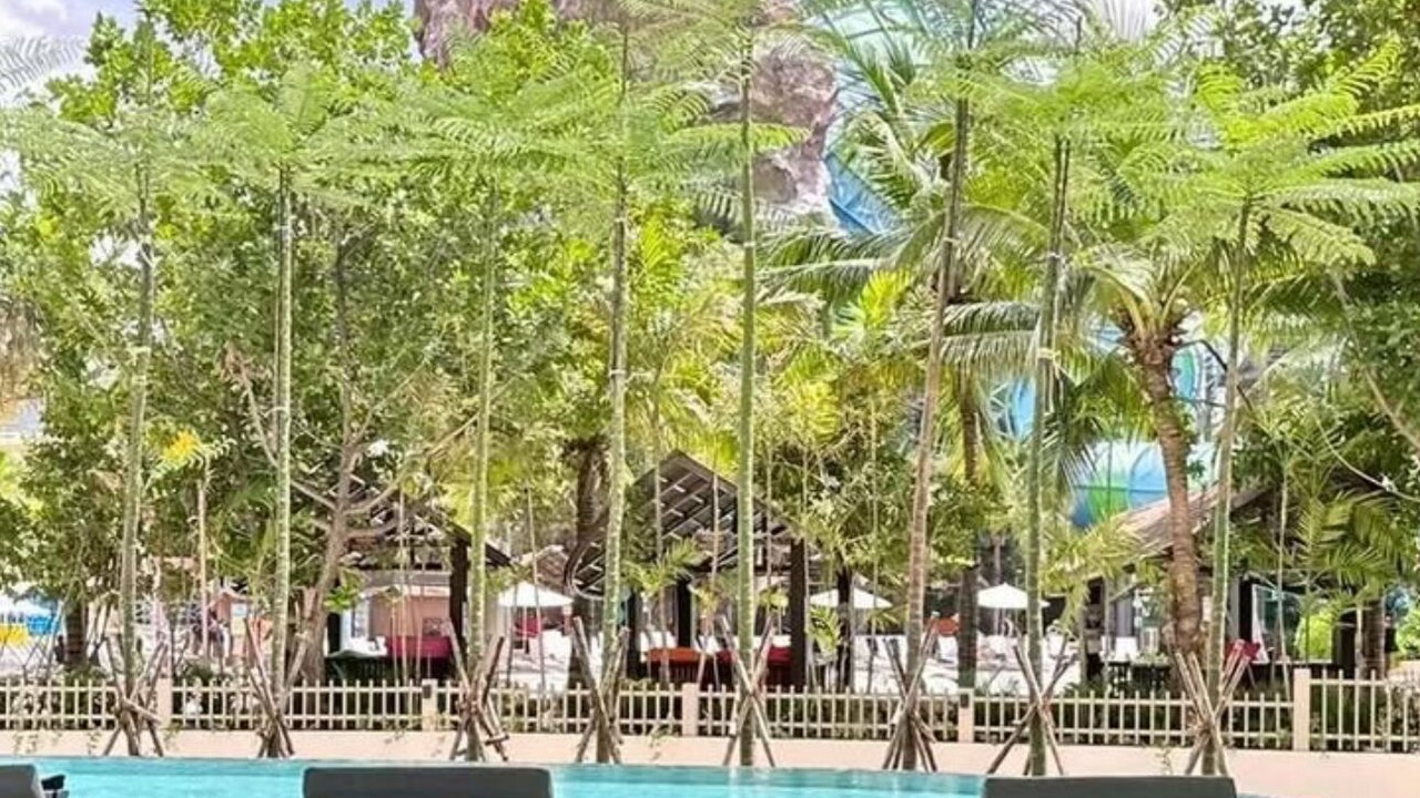 Photo of Outdoor in Nong Kae