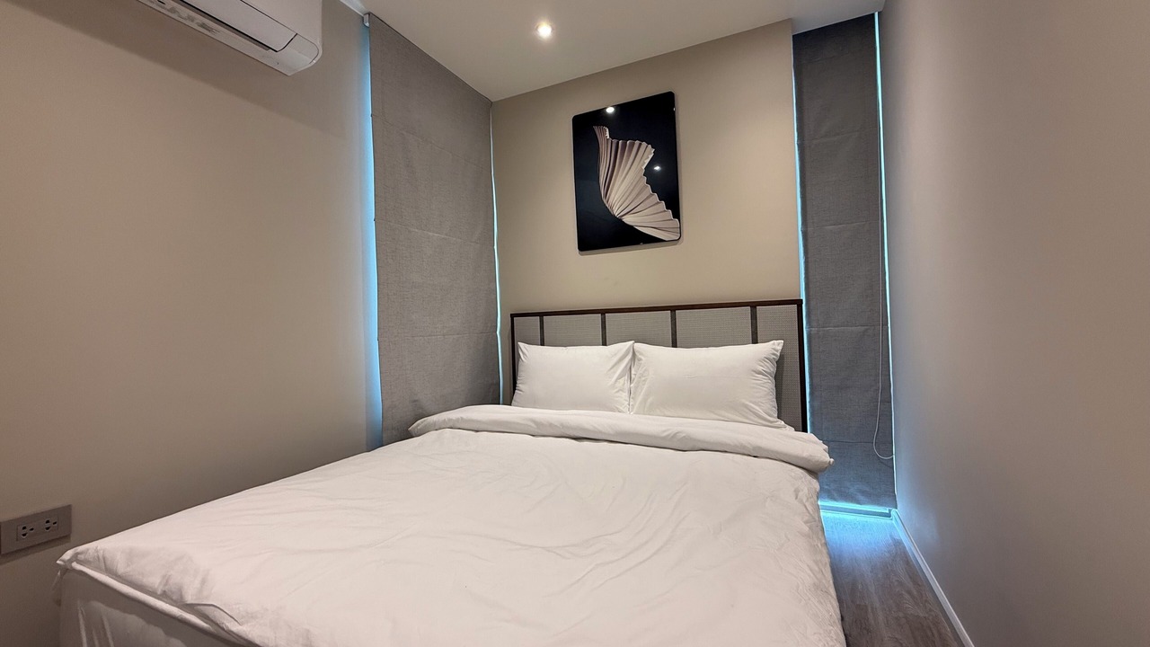Photo of Bedroom in Nong Kae