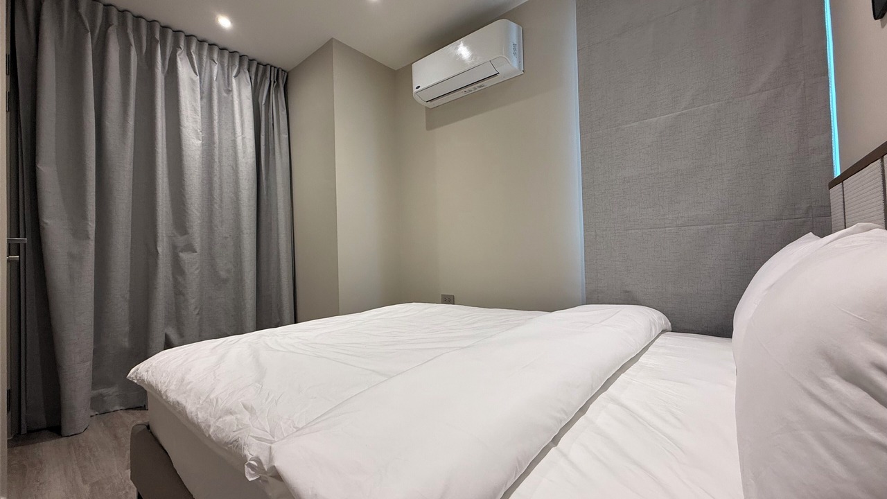 Photo of Bedroom in Nong Kae