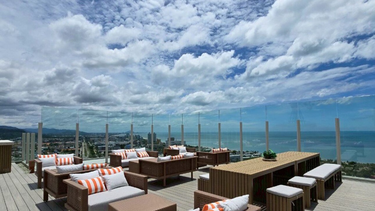 Photo of Patio Balcony in Nong Kae