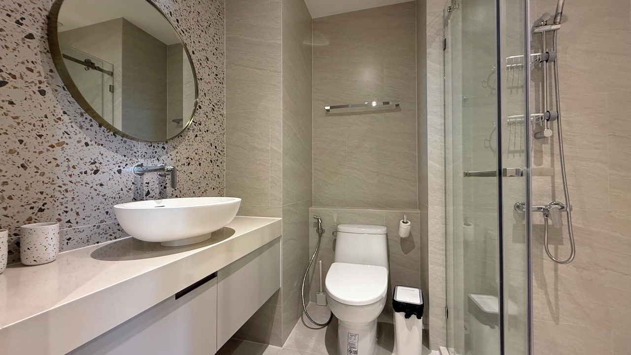 Photo of Bathroom in Nong Kae