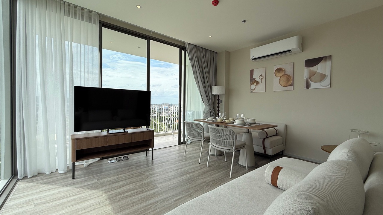 Photo of Livingroom in Nong Kae