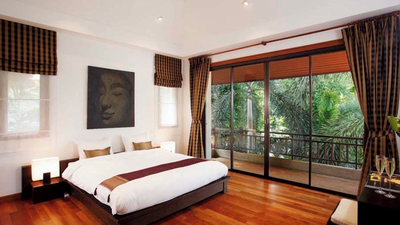 Photo of Bedroom in Bang Tao