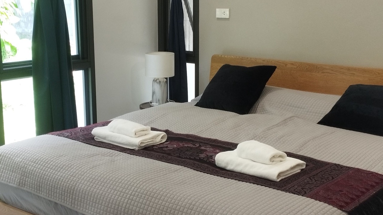 Photo of Bedroom in Nai Wiang