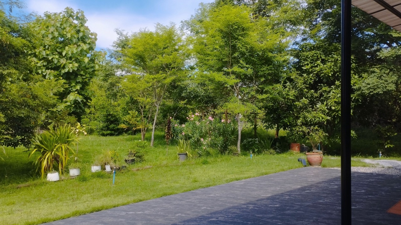 Photo of Outdoor in Nai Wiang