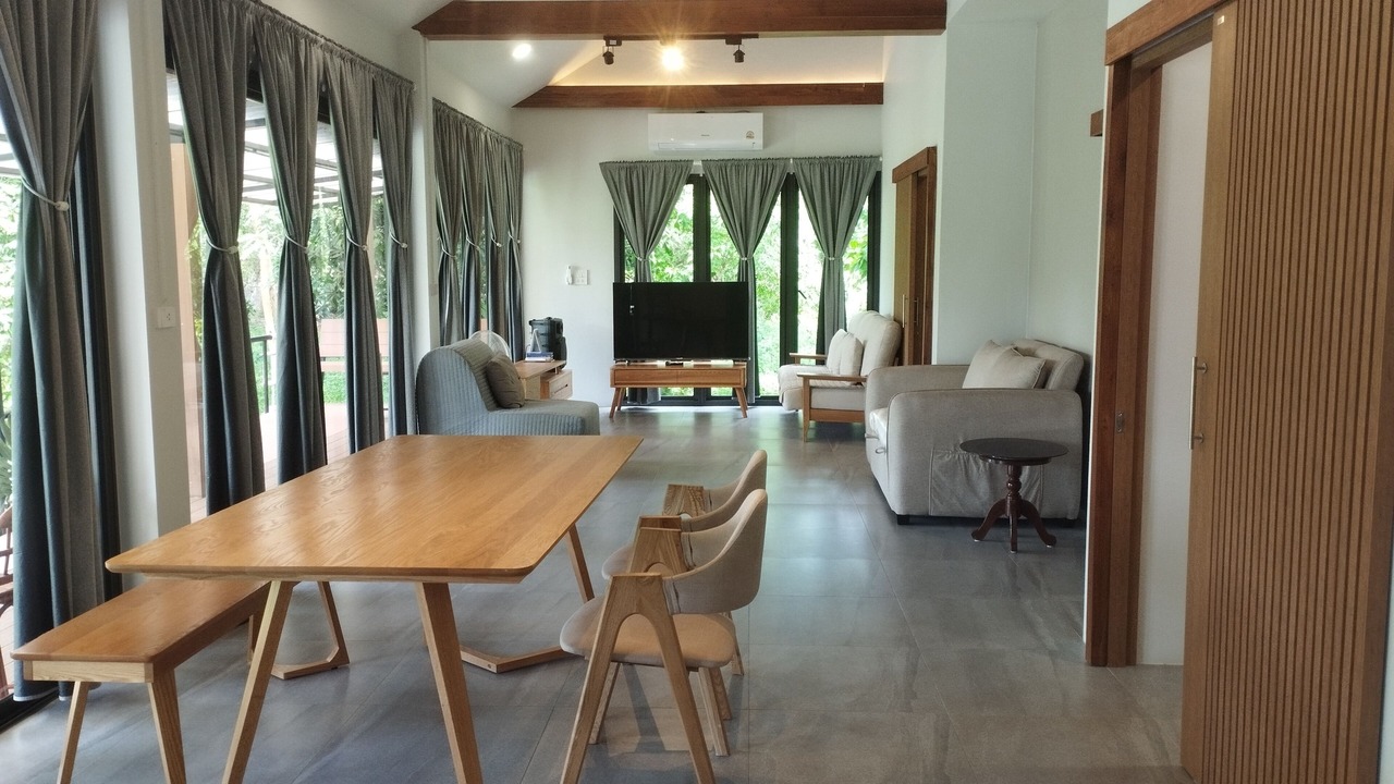 Photo of Livingroom in Nai Wiang