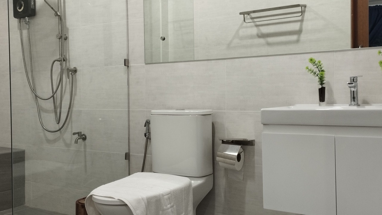 Photo of Bathroom in Nai Wiang