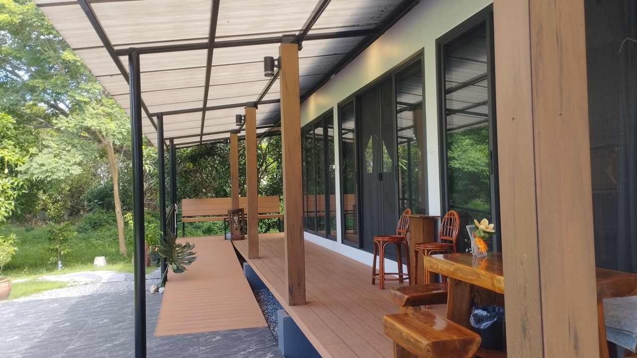 Photo of Outdoor in Nai Wiang