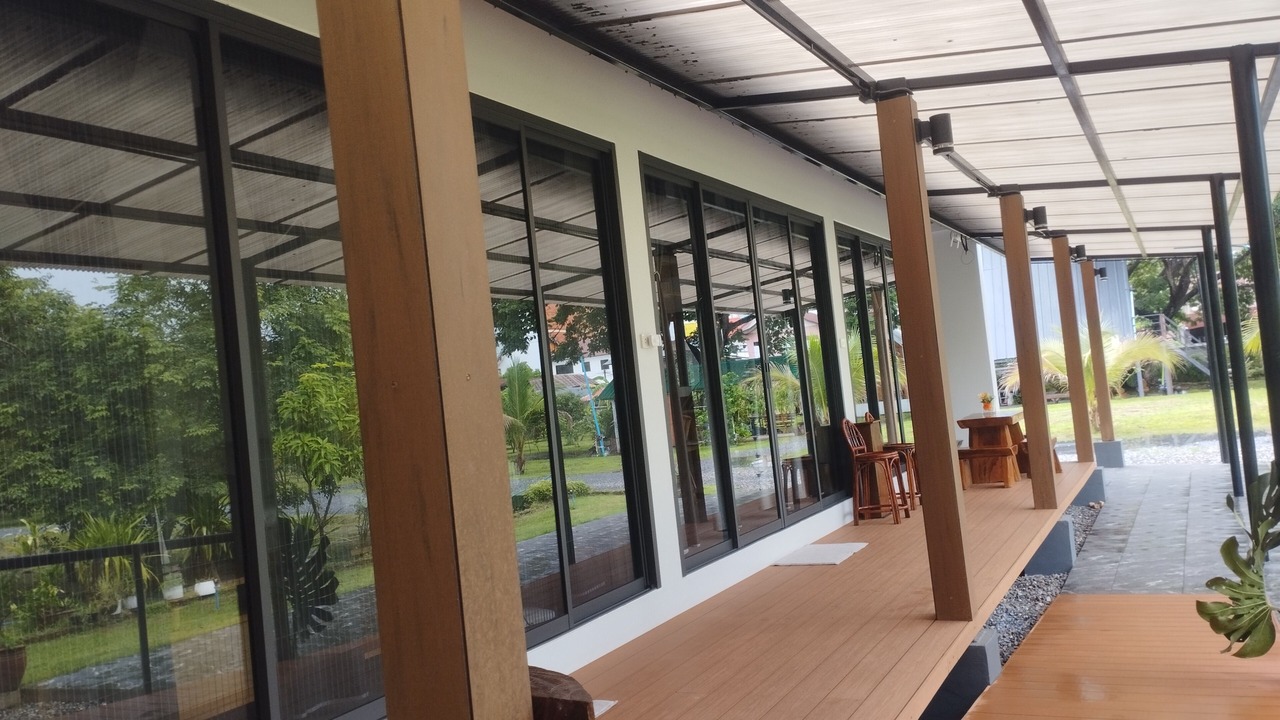 Photo of Patio Balcony in Nai Wiang