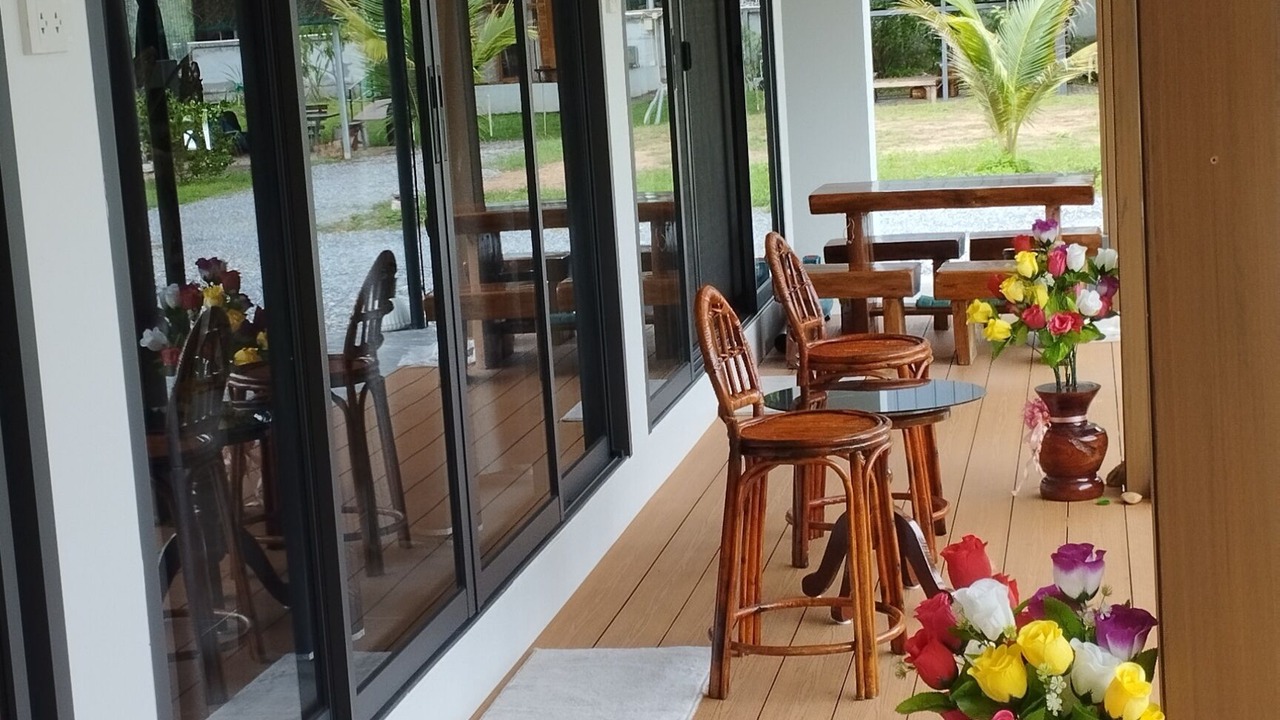 Photo of Outdoor in Nai Wiang
