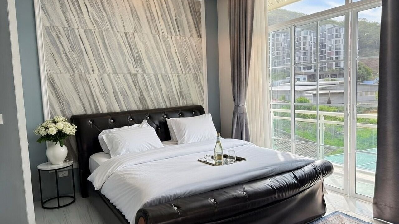 Photo of Bedroom in Kamala