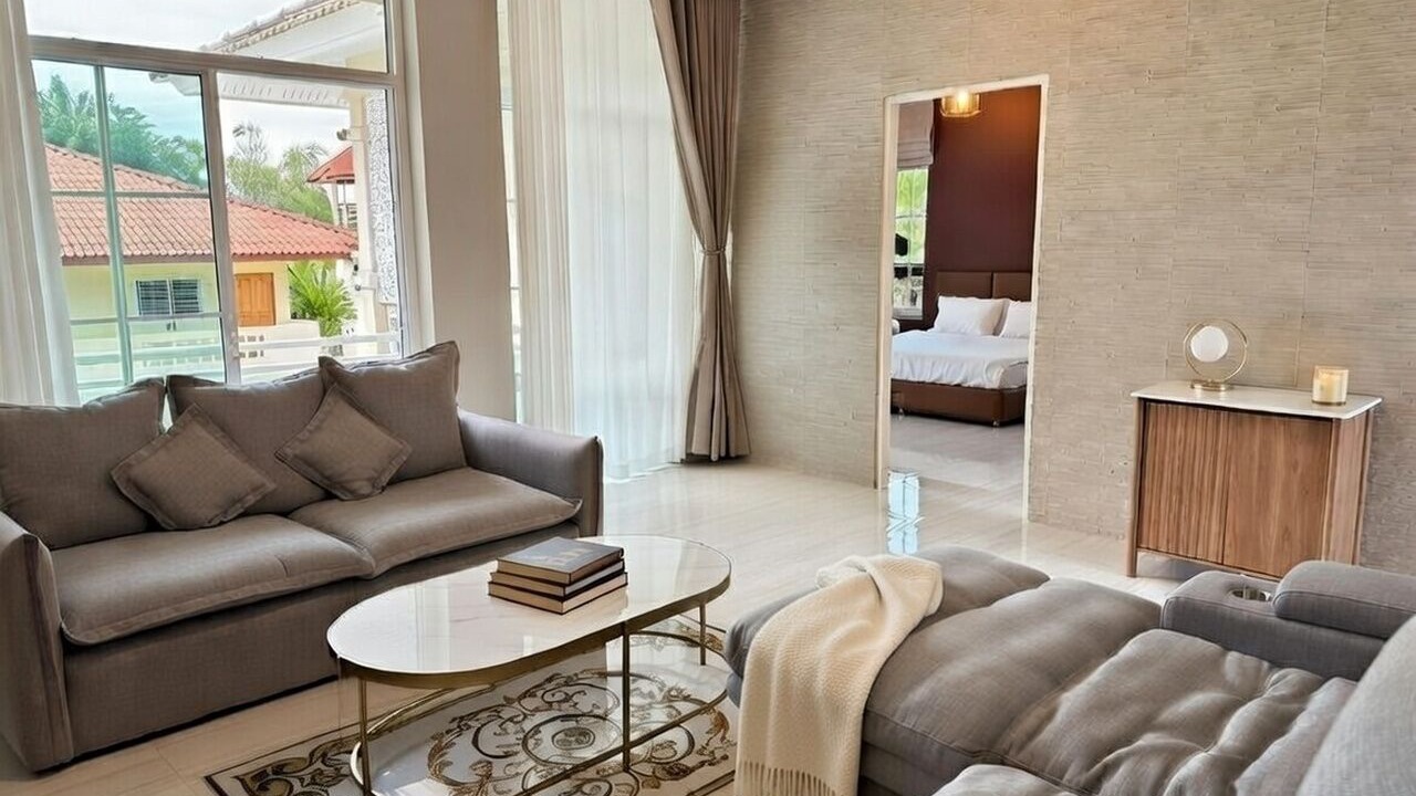 Photo of Livingroom in Kamala