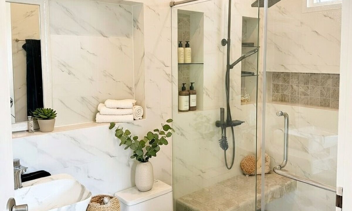 Photo of Bathroom in Kamala