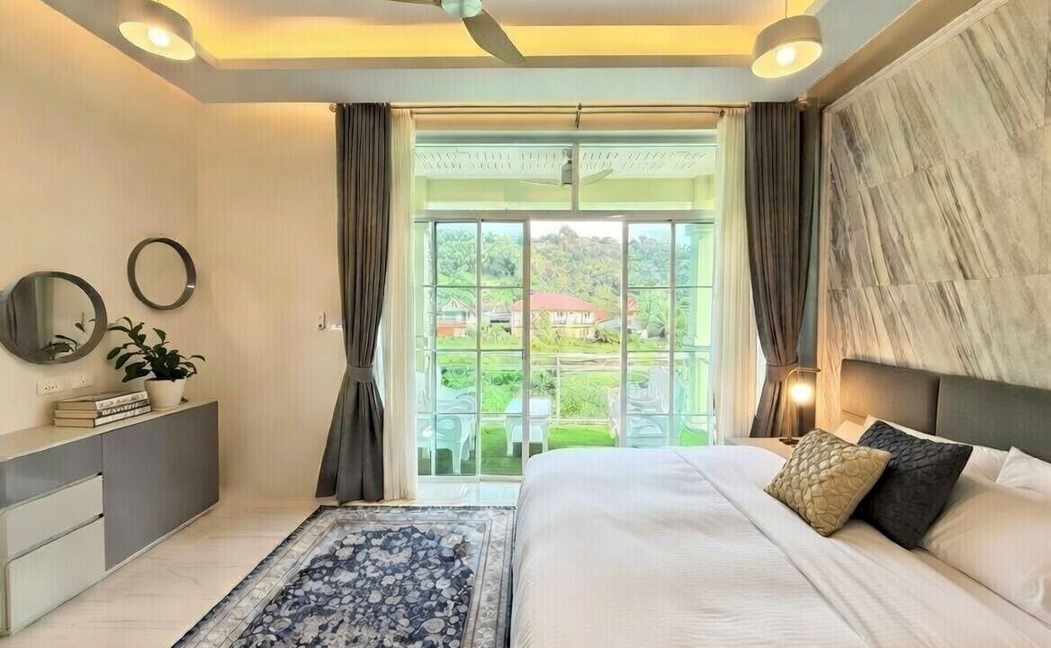 Photo of Bedroom in Kamala