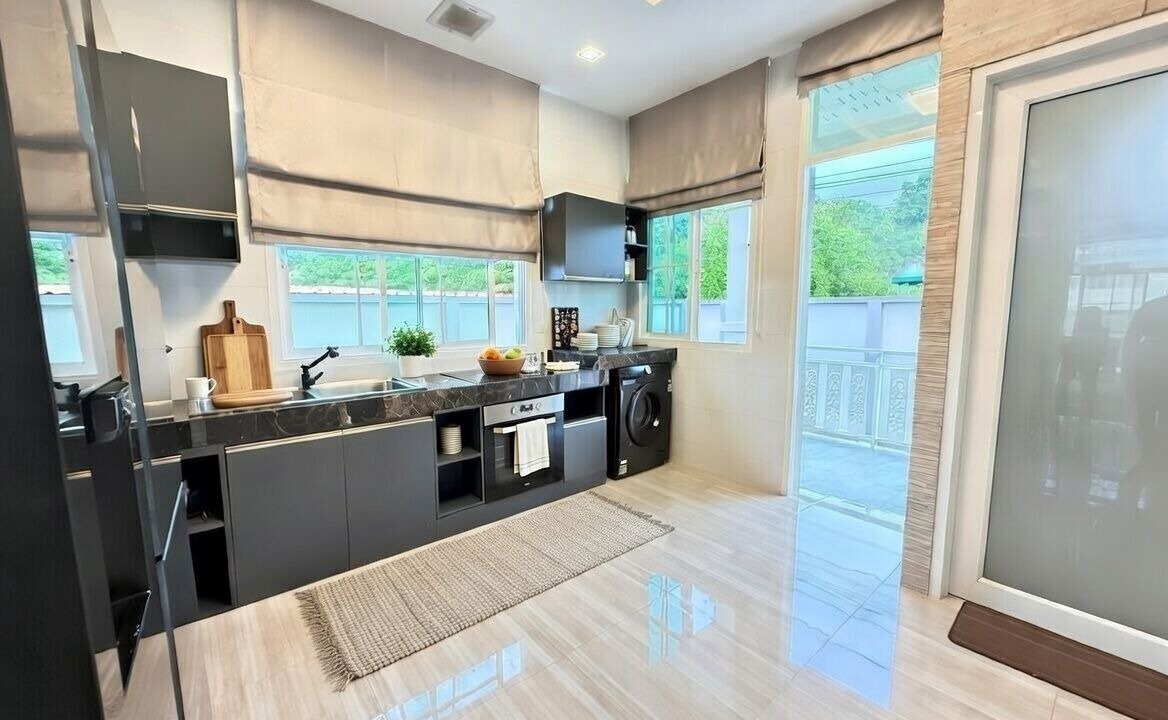 Photo of Kitchen in Kamala