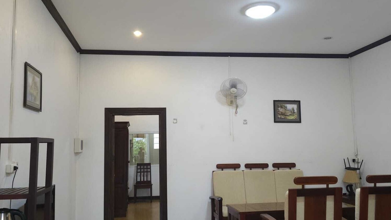 Photo of Bedroom in Vientiane