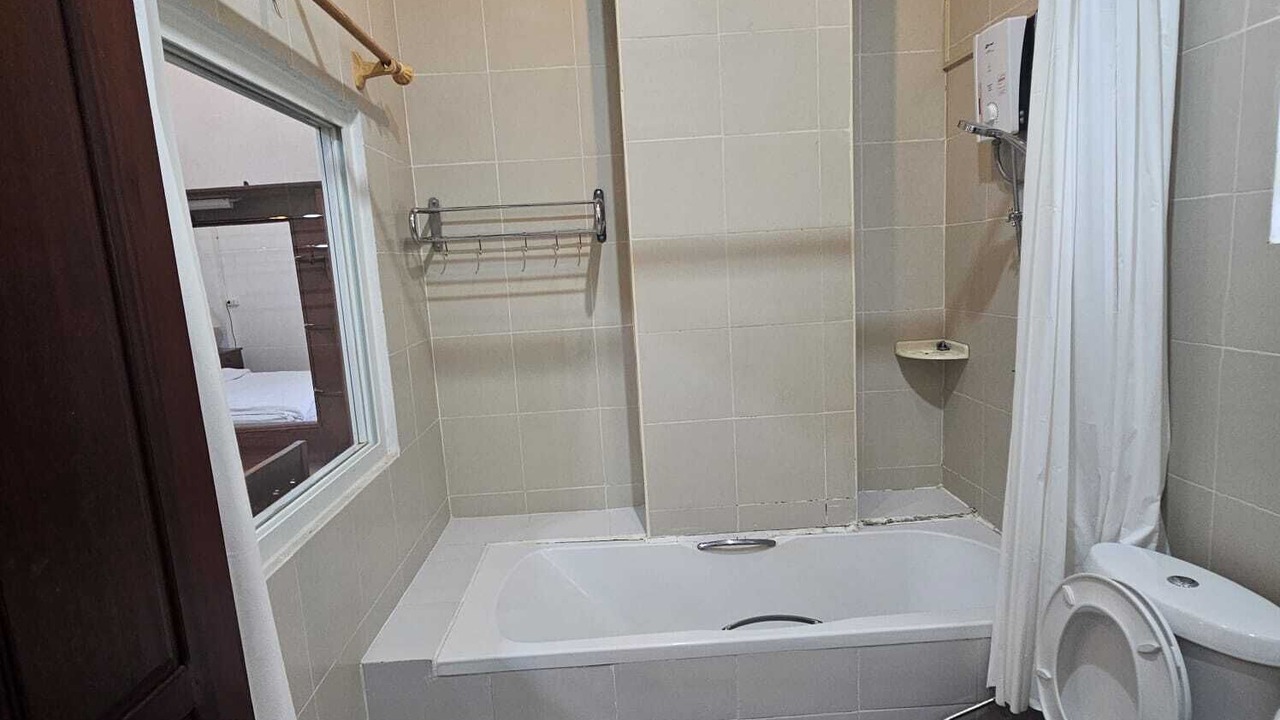 Photo of Bathroom in Vientiane
