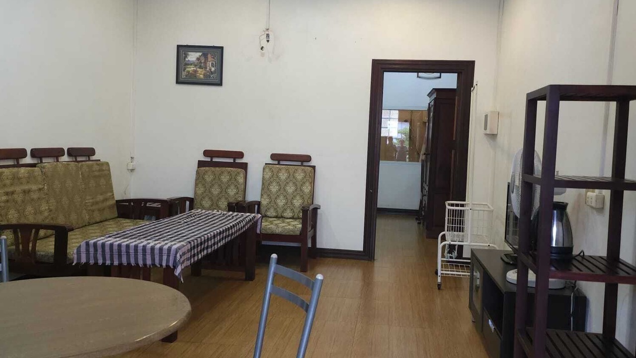 Photo of Bedroom in Vientiane