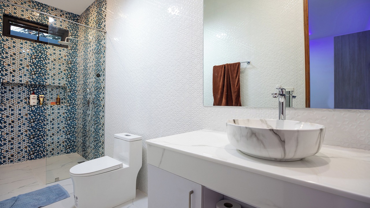 Photo of Bathroom in Rawai