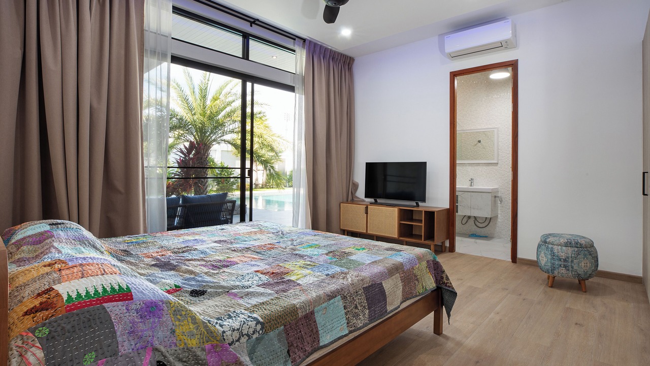 Photo of Bedroom in Rawai