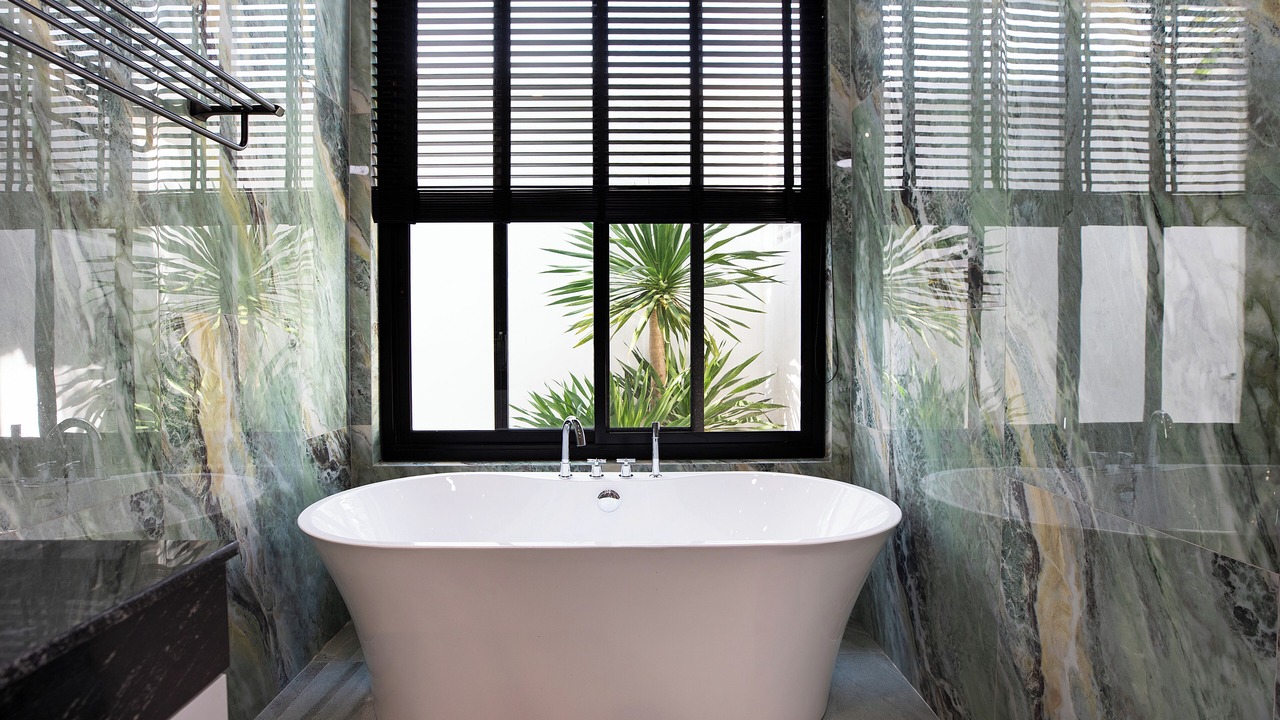 Photo of Bathroom in Rawai