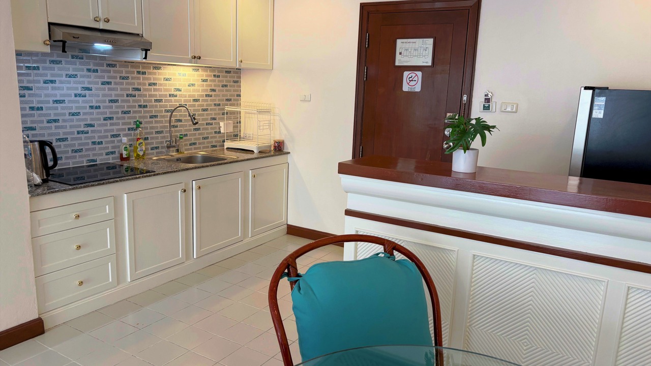 Photo of Kitchen in Patong