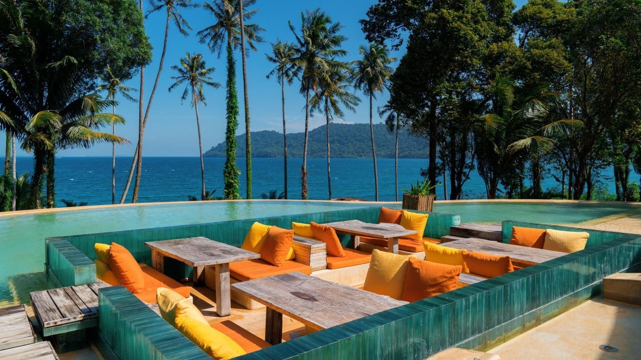 Photo of Outdoor in Ko Kood