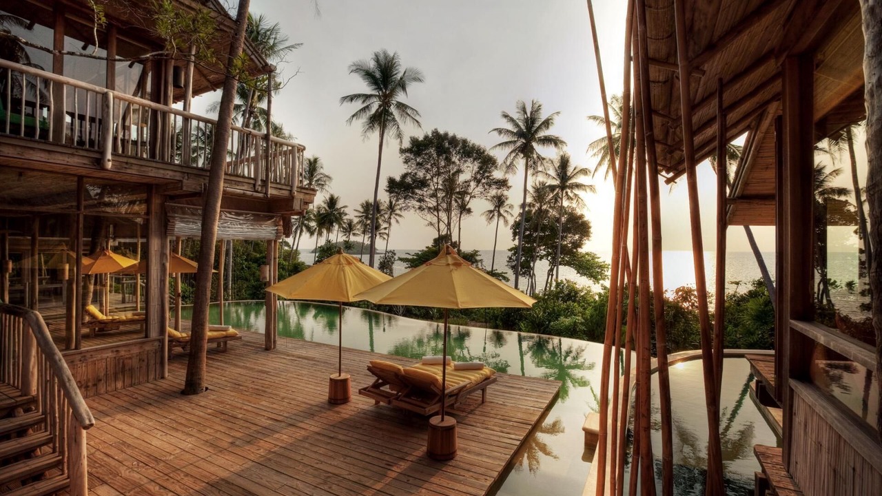 Photo of Outdoor in Ko Kood