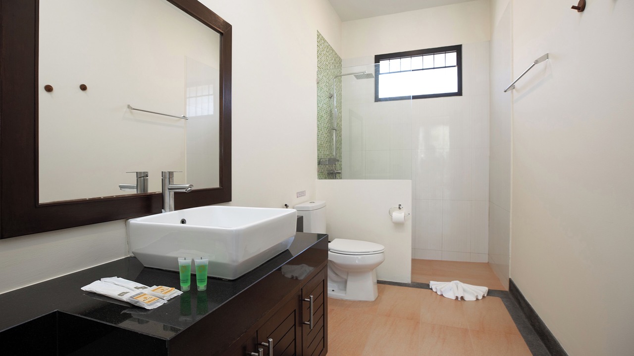 Photo of Bathroom in Rawai