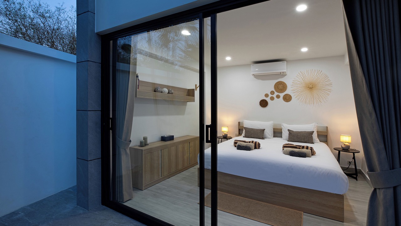 Photo of Bedroom in Rawai