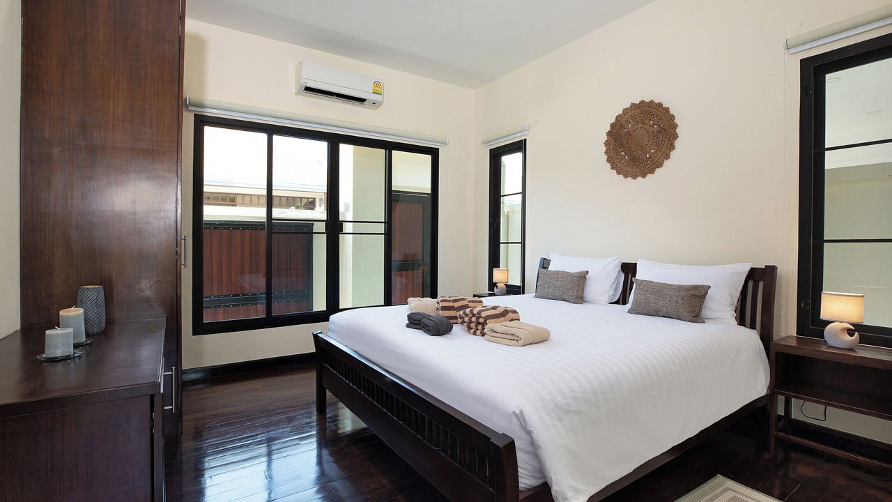 Photo of Bedroom in Rawai