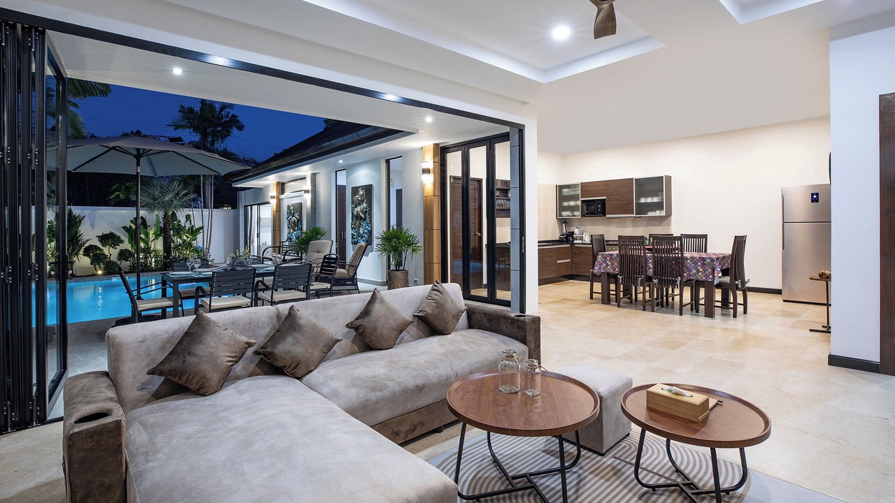Photo of Livingroom in Rawai