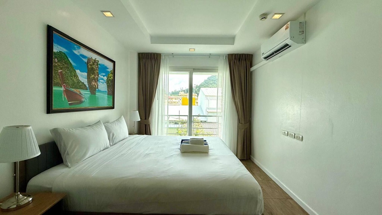 Photo of Bedroom in Patong
