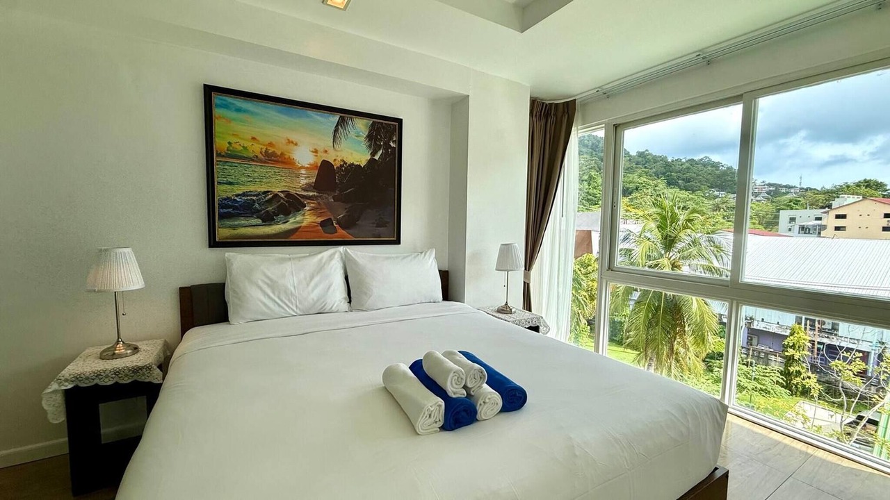 Photo of Bedroom in Patong