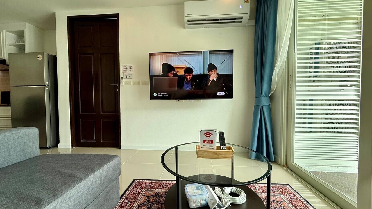 Photo of Livingroom in Patong